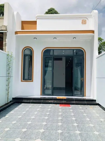 Bán nhà cấp 4 ở Thạnh Phú