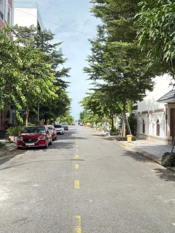Bán đất 5x21m Đường Trần Minh Tông, Liên Chiểu - gần Biển