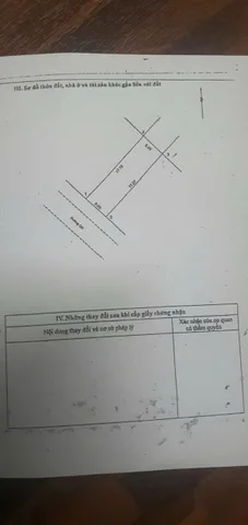 Bán đất 103m² ngang 6m giá 9.2 tỷ Phường Phúc Yên