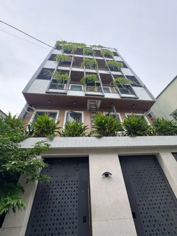 Bán CHDV 8 x 18 gần AEON Tân Phú , 22 phòng - 135tr/tháng.