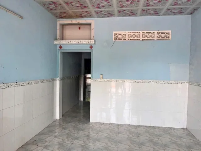 Bán nhà 115.9m² ngang 4m giá 1.5 tỷ Xã Hòa Khánh