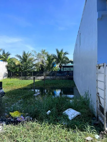 Bán đất 211.3m² ngang 4m giá 1.5 tỷ Xã Đức Hòa