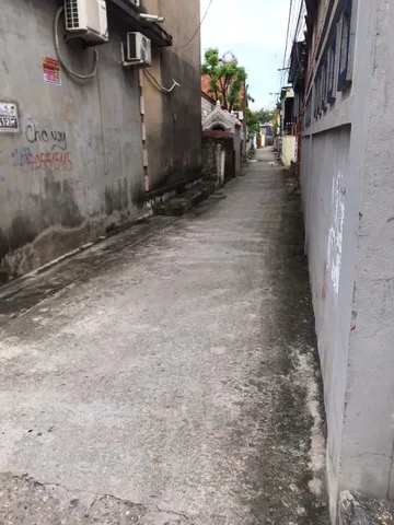 25/10/2025.Bán đất 162,8m² ngang 6,8m giá 1.1 tỷ Phường Bạch Đằng( Minh Tân). liên hệ 0362558882