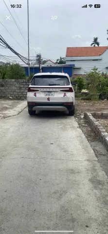 16/03/2026..Bán đất 74m² ngang 5,88m giá 720 triệu Phường Bạch Đằng( Minh Tân). liên hệ 0362558882