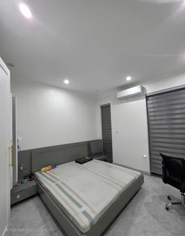 Bán nhà 4 tầng mặt đường khắc cần khu yna 105m2 mặt 5m hướng bắc giá 13.9 tỷ