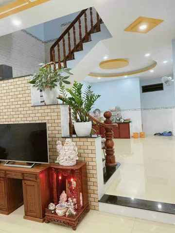 Bán nhà 72,8m² ngang 4,5m giá 8.5 tỷ Phường Cát Lái