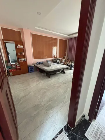 Bán nhà 58.2m² ngang 6,6m giá 7.2 tỷ Phường Bình Trưng