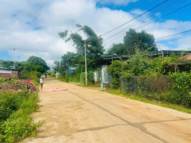 💥 Đất mặt tiền Bùi Đình Tuý nối dài-db