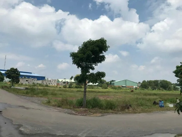 Bán đất 1584.3m² ngang 34,5m giá 18.8 tỷ Phường Tân Khánh