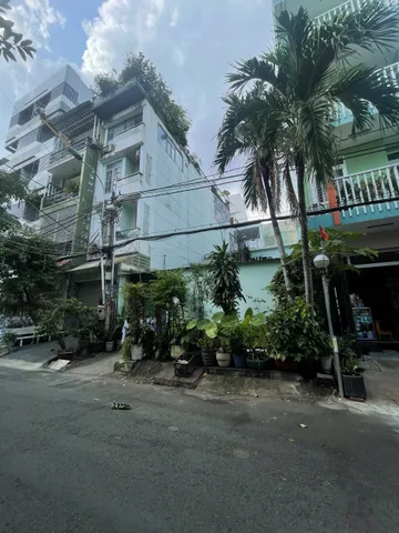 Bán nhà 139m² ngang 7,8m giá 25 tỷ Phường Tân Hưng 0942.18.38.68 E Huy