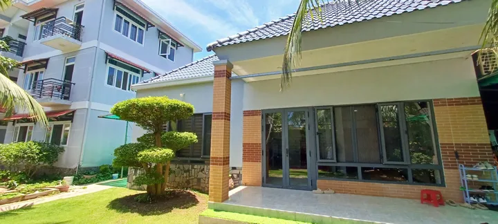 Đất vị trí vàng kp1 Hàm Tiến
