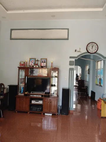 ⭐️ Nhà C4 SHR HXH 260m2 – Lê Thị Sẻ Hóc Môn