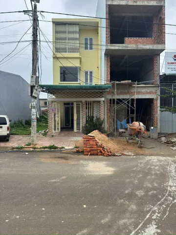 Bán nhà 100.1m² ngang 5m giá 4.75 tỷ Phường Tân Lập
