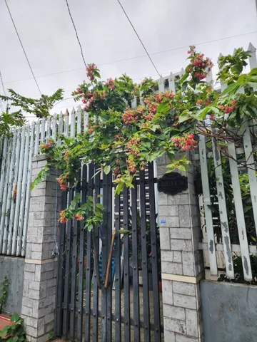 BÁN NHÀ ĐƯỜNG SỐ 4, TRƯỜNG THỌ - 83m2 - GIÁ 5.6 TỶ