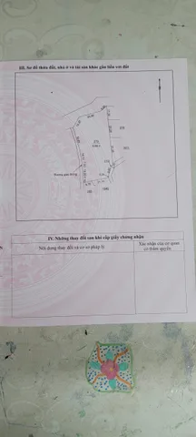 🔥 7.000m² ĐẤT CÓ 3.080m² THỔ CƯ – GẦN NHÀ MÁY Z115 THÁI NGUYÊN – PHÙ HỢP LÀM KHO / PHÒNG TRỌ