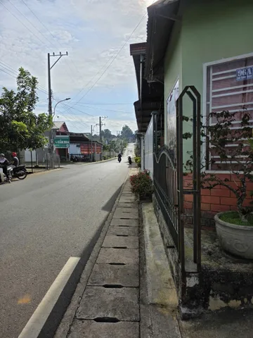 Bán đất 1207m² ngang 15.9m giá 6.7 tỷ Phường B'Lao