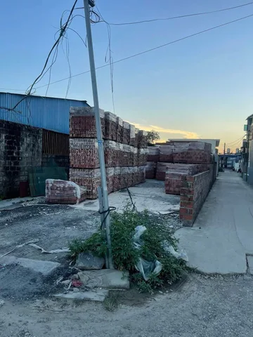 26/10/2025.Bán đất 134,2m² . mặt đường nhựa 7m. ngang 6,2m giá 5.4 tỷ Thủy Triều. liên hệ 0362558882