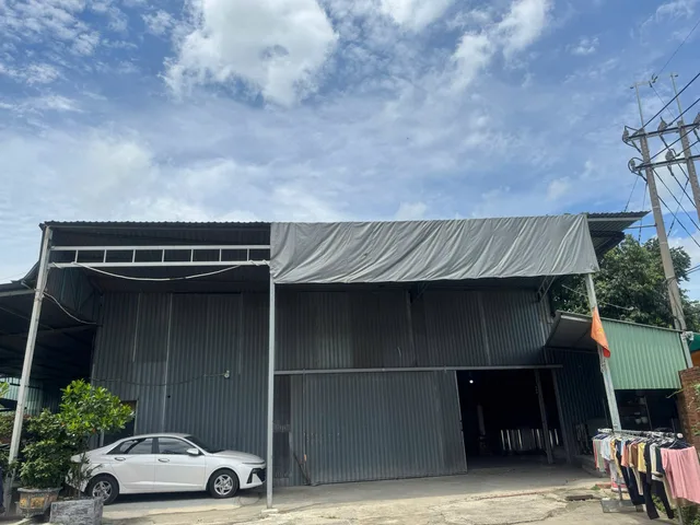 Bán đất 615m², giá 9,5 tỷ Phường Tân Khánh