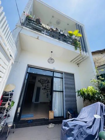 BÁN NHÀ ĐƯỜNG SỐ 8, TAM PHÚ - 88m2 - GIÁ 58 TỶ