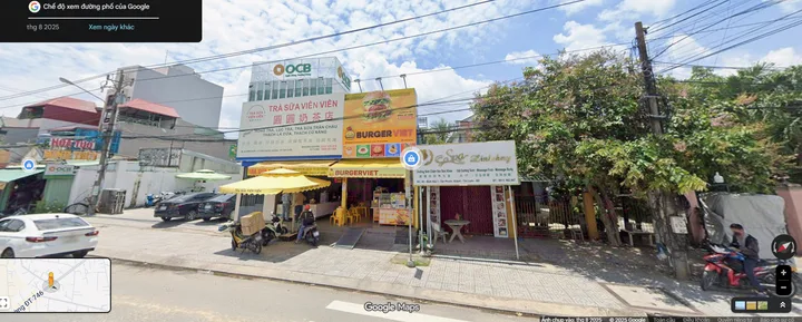 Bán đất 153.9m² ngang 5m giá 12 tỷ Phường Tân Khánh
