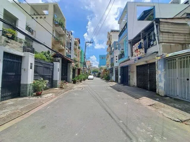 Mặt tiền Kinh doanh Nguyễn Hữu Tiến, Ngay Tây Thạnh, Lê Trọng Tấn, 255 M2, chỉ 32 tỷ 800