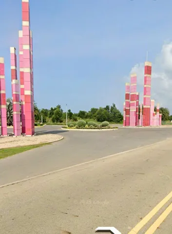 Đất mặt tiền đường 719-Kê Gà-Tân Thành(Hàm Thuận Nam)-Lâm Đồng-2 lô gần liền kề:1.000m2TC