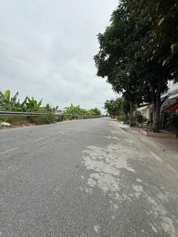 27/10/2025.Bán đất 54m² ngang 4,5m. lô 17lk06 Tái Định Cư.  giá 3.55 tỷ Phường An Hải( Đồng Thái). liên hệ 0362558882
