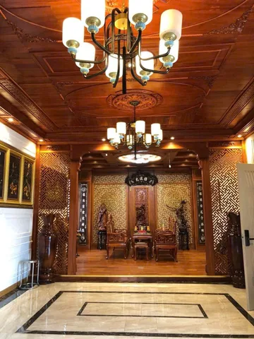 Biệt thự VIP 5 tầng Châu Âu, SHR, Vuông – Đường 12 Thủ Đức S