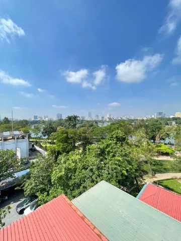 Bán nhà 47.1m² giá 12 tỷ Phường Hai Bà Trưng