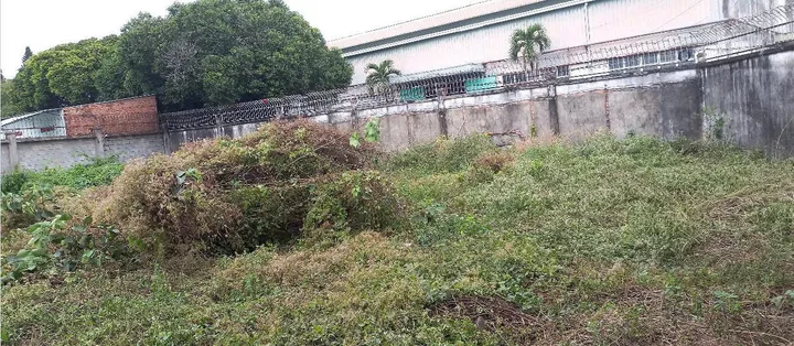 Bán đất 1732m² ngang 25m giá 25 tỷ Phường Thuận Giao tiện làm chung cư nhà ở xưởng nhà kho