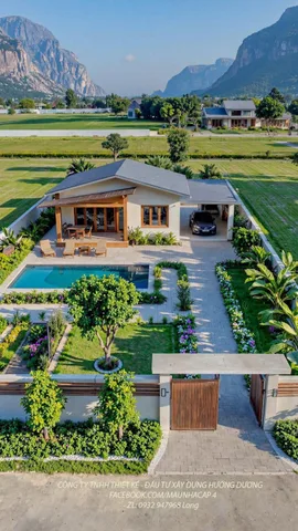 Cắt lỗ nhà vườn Phú Giáo Bình Dương mặt tiền đường huyện 32m, 250m2 gần chợ giá 680tr