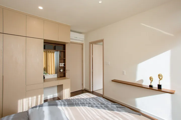 Chuyển nhượng căn nhà phố 1 trệt 2 lầu chỉ 1 tỷ 3 nhận nhà ven sông giá tốt