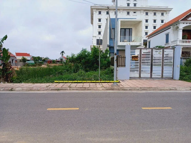 🏡 CHÍNH CHỦ GỬI BÁN LÔ CẨM LA – THANH SƠN – KIẾN THỤY 🏡