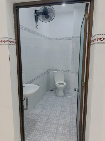 BÁN NHANH NHÀ KIÊN CỐ 1 TRỆT 1 LẦU – HẺM DASU NGUYỄN AN NINH, VŨNG TÀU - 3,2 TỶ - 57,3 M2