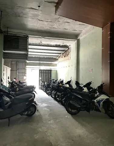 SẢN PHẨM DÒNG TIỀN – 3 TẦNG, 9 PHÒNG, DT 150M2 – THU NHẬP 20TR/THÁNG – LIÊN CHIỂU - CHỈ 7.1X TỶ