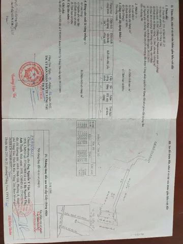 BÁN NHÀ 1 TRỆT 1 LẦU TẠI ĐƯỜNG NGUYỄN BỈNH KHIÊM - 51m2 - 3,5 tỷ