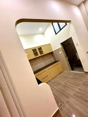 BÁN NHÀ 1 TRỆT 1 LẦU HẺM TRƯƠNG CÔNG ĐỊNH - 40m2 - 3,5 tỷ