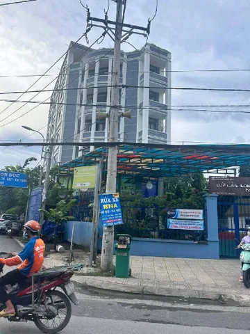 NHÀ DIỆN TÍCH LỚN 150M2, HẺM 1874 LÊ VĂN LƯƠNG, HIỆP PHƯỚC, NHÀ BÈ
