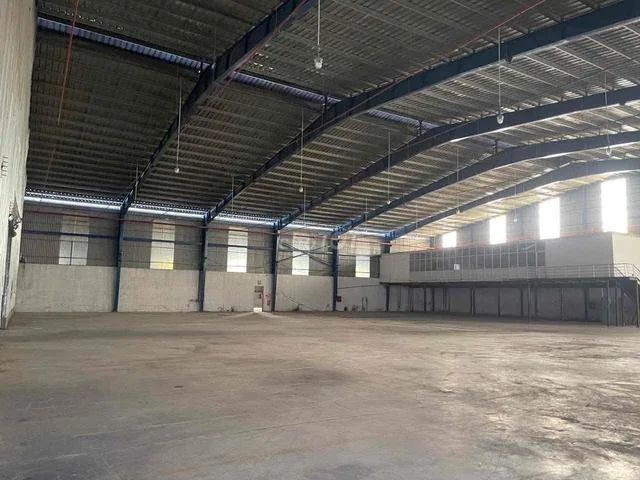 GIỚI THIỆU: CHO THUÊ XƯỞNG SẢN XUẤT NGOÀI KCN BẾN CÁT - BD