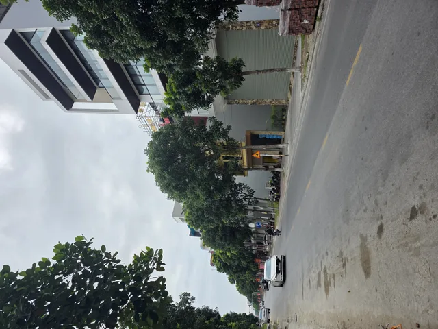 Bán đất bồ sơn 3 mặt nguyễn  quyền phường võ cường 72m2 giá 10.9  tỷ
