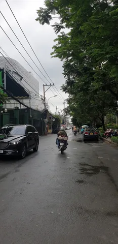 BÁN ĐẤT TẶNG NHÀ MẶT TIỀN ĐƯỜNG SỐ 20, HIỆP BÌNH CHÁNH - KHU VEN SÔNG - 1000m2 - GIÁ 68 TỶ TL