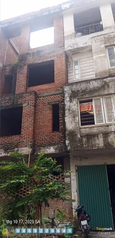 Liền kề khu đô thị mới Văn Khê – La Khê, Hà Đông | 83m² | 5 tầng | Giá chỉ 18,9 tỷ