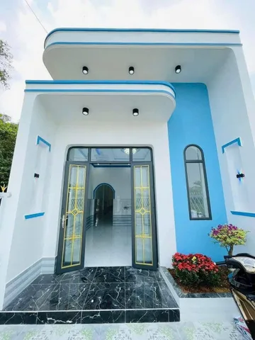 BÁN NHÀ VÀ ĐẤT CHÍNH CHỦ – PHƯỜNG TÂN TRIỀU, ĐỒNG NAI. Thanh toán 400tr sang tân nhận nhà ở ngay ạ!