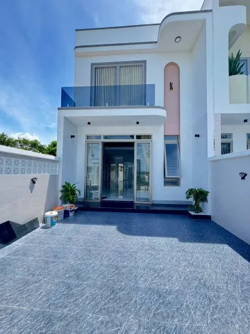 NHÀ GÁC LỬNG MỚI XINH GIÁP PHƯỜNG TÂN PHONG, BIÊN HÒA