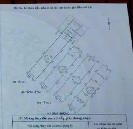 Mặt Tiền 5 Tầng - Đường Nguyễn Hữu Tiến Nhà 112,5m² ngang 4,5m giá 22 tỷ Phường Tây Thạnh