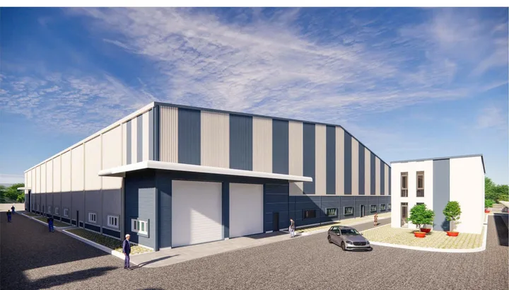 CHO THUÊ NHÀ XƯỞNG KCN ĐỒNG NAI 

• Tổng Diện Tích khuôn Viên Riêng : 9.500m2
• Diện Tích Xây Xưởng : 4.228m2