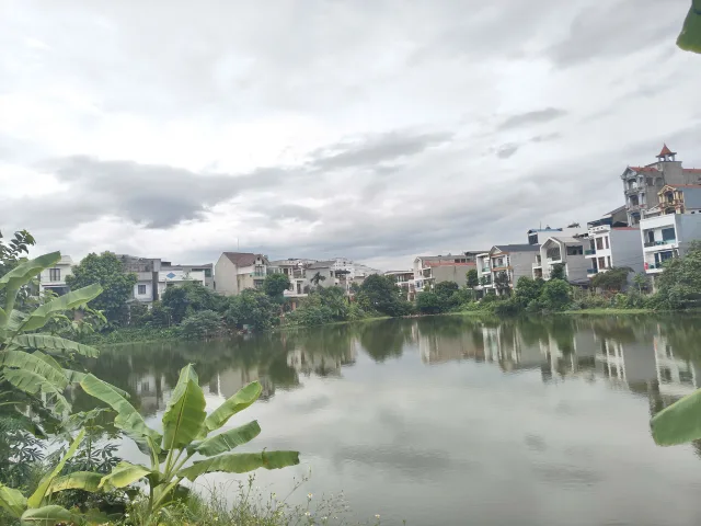 Bán đất 90m² ngang 6m giá 4.7 tỷ Phường Việt Trì