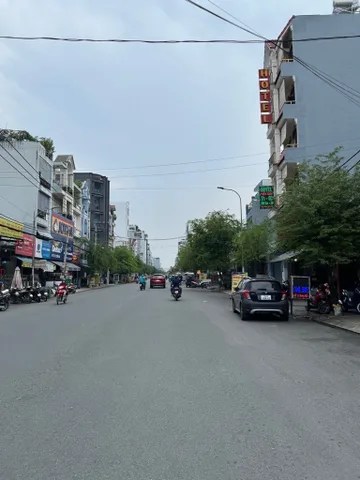 Nhà Rẻ - Phạm Văn Bạch 80m², Nở hậu, 5x16m, giá 5.3 tỷ, Tân Bình