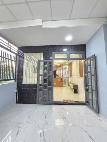NHÀ ĐẸP 3 TẦNG HXH MÃ LÒ BÌNH TRỊ ĐÔNG BÌNH TÂN
