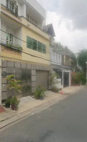 Bán Gấp Biệt thự 3 TẦNG MT DƯƠNG KHUÊ TÂN PHÚ